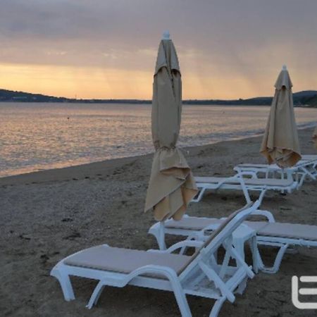 Sea Angel Apartment Burgas Exterior photo