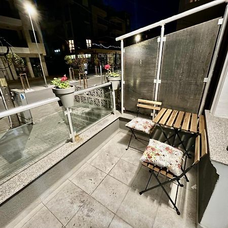 Sea Angel Apartment Burgas Exterior photo
