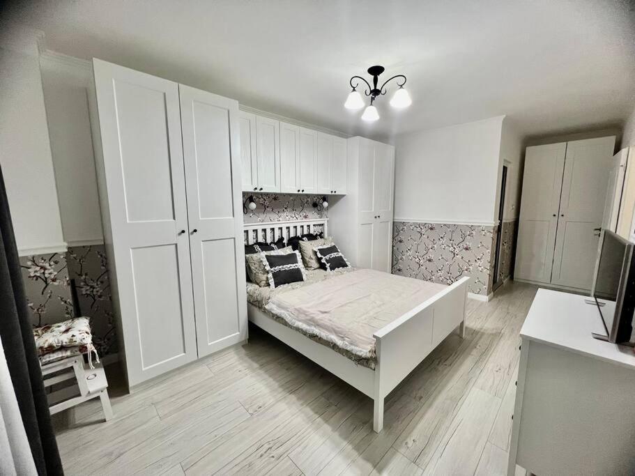 Sea Angel Apartment Burgas Exterior photo