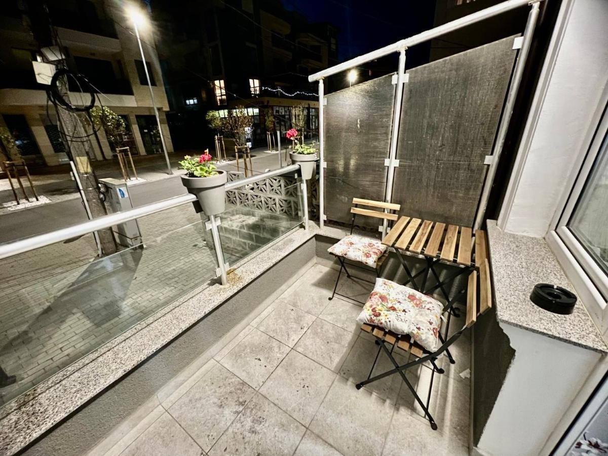 Sea Angel Apartment Burgas Exterior photo