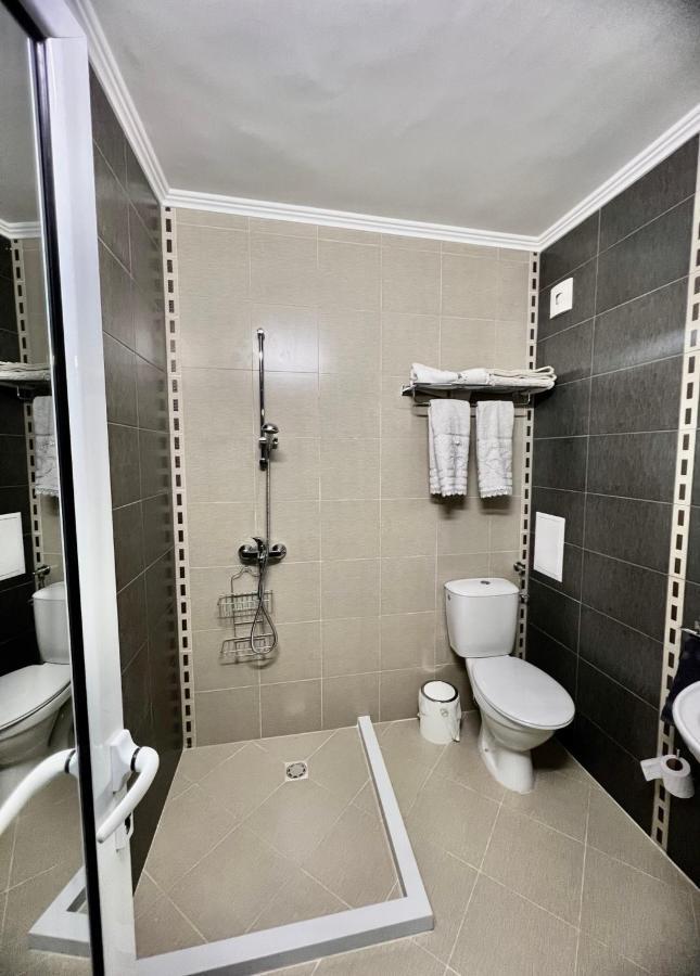 Sea Angel Apartment Burgas Exterior photo